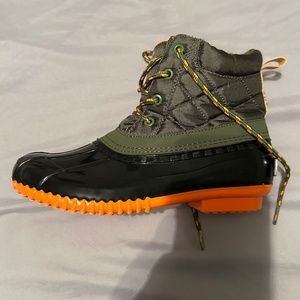 Winter/Rain boots